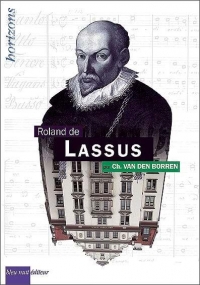 Lassus, Roland de