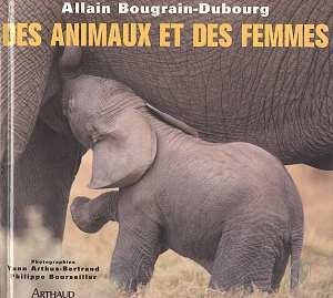 Des animaux et des femmes