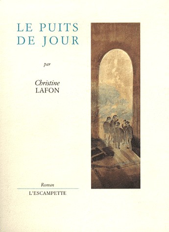 Le puits de jour