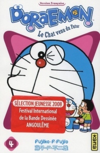 Doraemon Vol.4