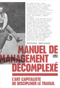 Manuel de management décomplexé