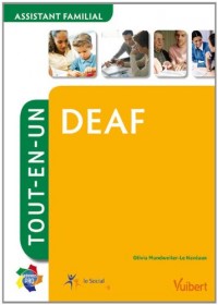 Formation Assistant familial (DEAF) - Itineraires pro - Tout-en-un