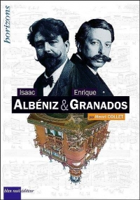 Albéniz & Granados