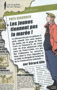 Les Jeunes Tiennent Pas la Maree !