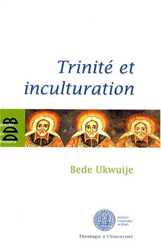 Trinité et inculturation