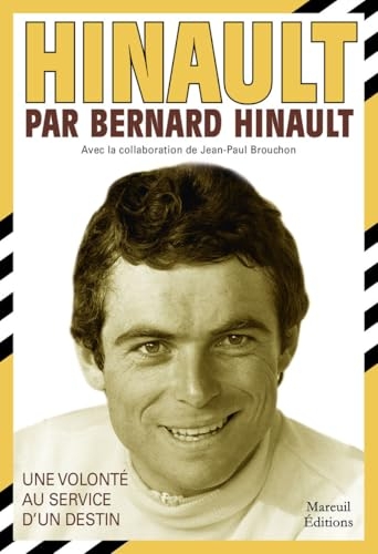 Hinault par Bernard Hinault