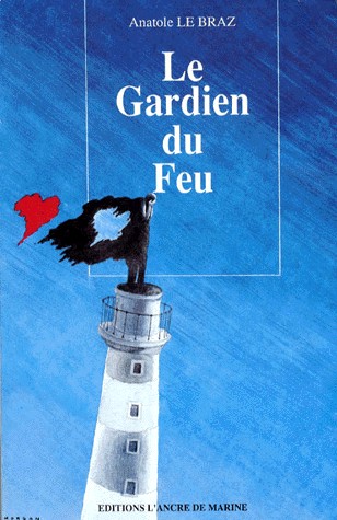 Le gardien du feu