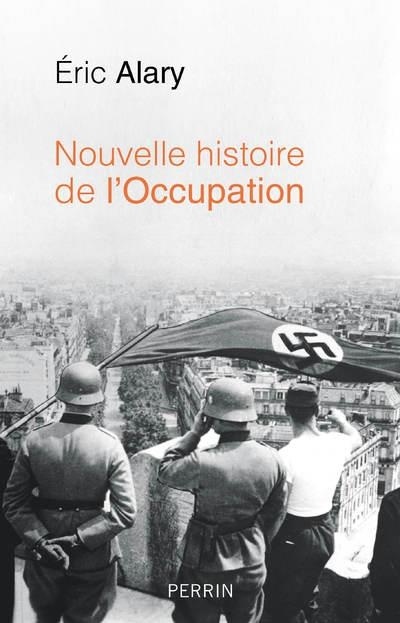Nouvelle histoire de l'occupation