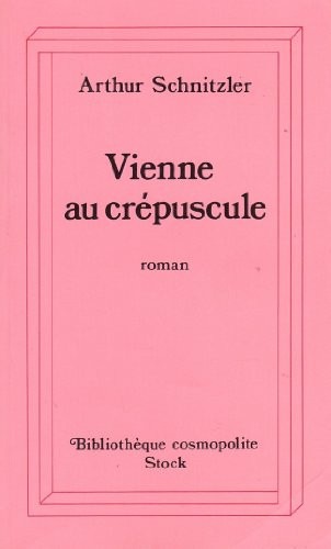 Vienne au crépuscule