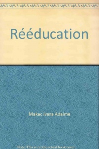 Rééducation