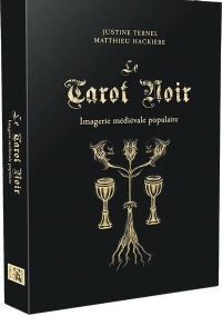 Le tarot noir