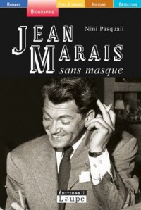 Jean Marais sans masque (grands caractères)