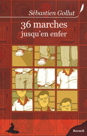 36 marches jusqu'en enfer