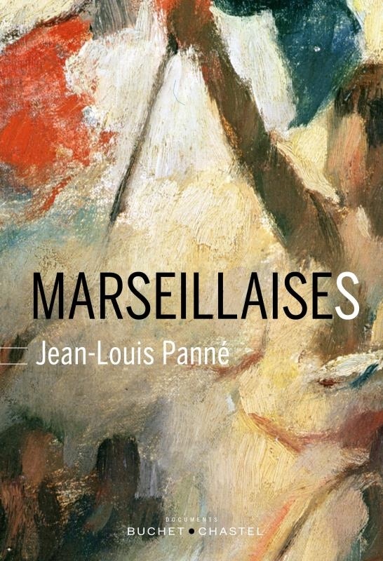 MARSEILLAISES 1792-2015