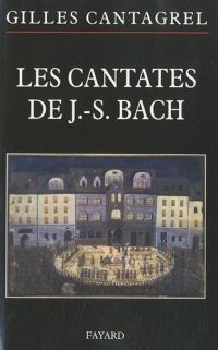 Les cantates de Bach