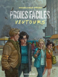 Proies faciles - Tome 2