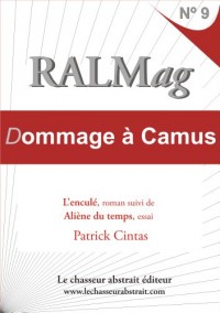 RALMag 9 - Dommage à Camus