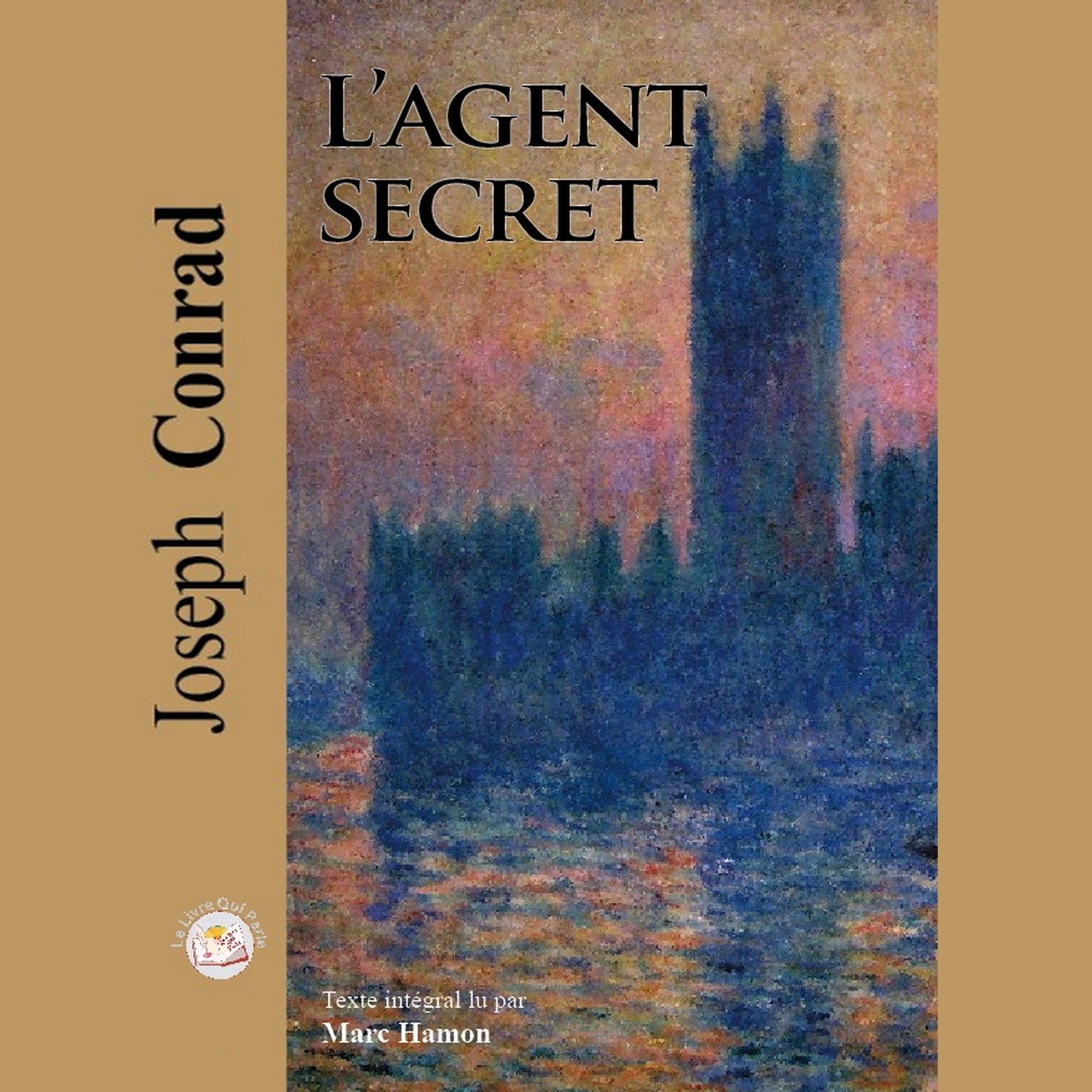 L'Agent secret