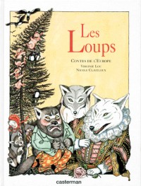 Les loups