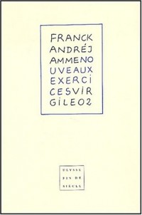 Nouveaux exercices