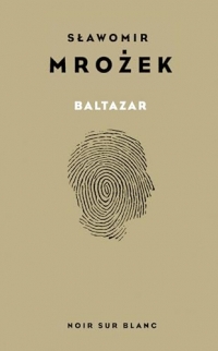 Baltazar. Autobiografia