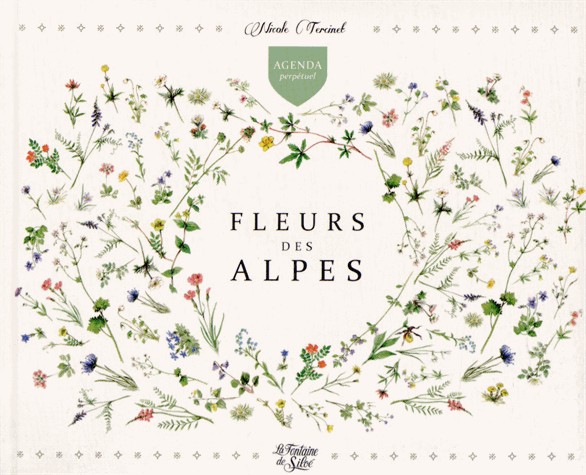 Agenda Fleurs des Alpes