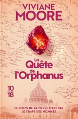La Quête de l'Orphanus [Poche]