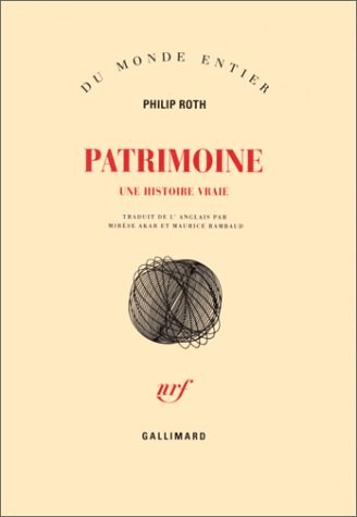 Patrimoine : Une histoire vraie
