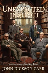 The Unexpected Instinct