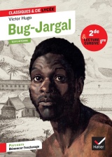 Bug-Jargal (Victor Hugo): suivi d'un parcours 