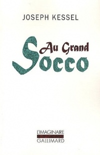 Au Grand Socco