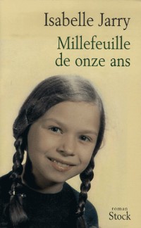 Millefeuille de onze ans