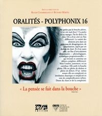 Oralites/Polyphonix 16