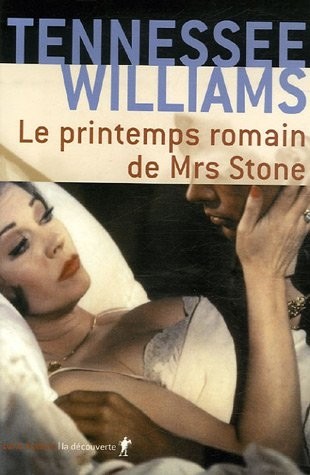 Le printemps romain de Mrs Stone