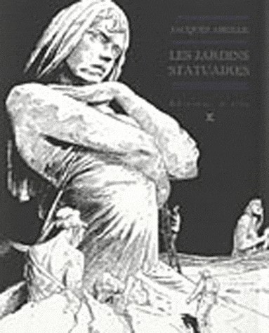 Les Jardins statuaires