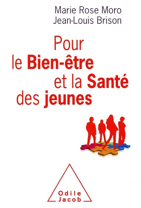Pour le bien-être et la santé des jeunes