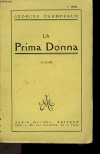 La Prima Donna