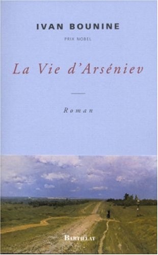 La Vie d'Arseniev
