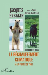 Rechauffement Climatique a la Portée de Tous