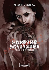 Vampire Solitaire T2 Ensorcelee