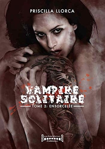 Vampire Solitaire T2 Ensorcelee