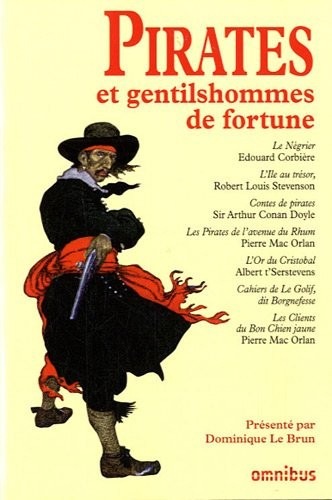 Pirates et gentilshommes de fortune