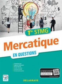 Mercatique en questions Tle STMG