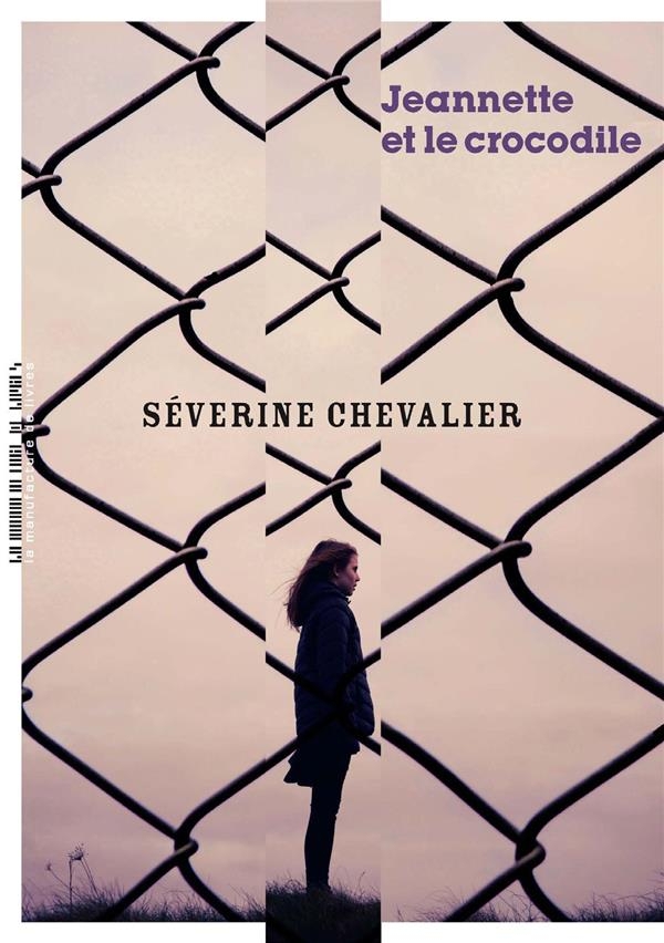 Jeannette et le crocodile