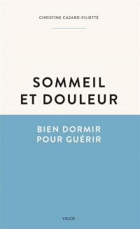 SOMMEIL ET DOULEUR