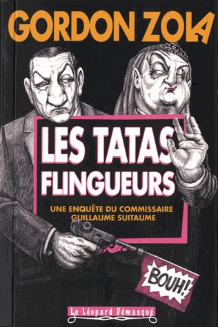 Les tatas flingueurs