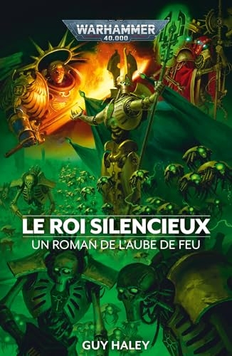 Le Roi Silencieux