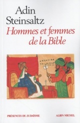 Hommes et femmes de la Bible
