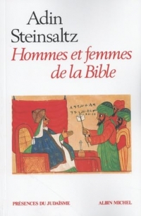 Hommes et femmes de la Bible