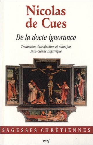 De la docte ignorance
